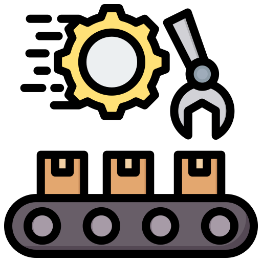 Machinery & Equipment