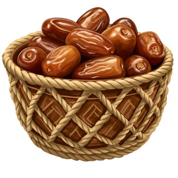 Wicker Baskets