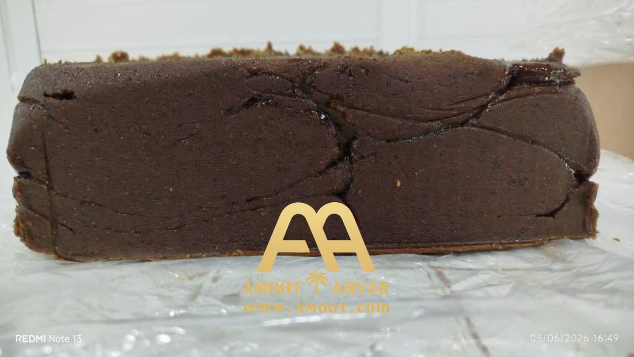 dates paste