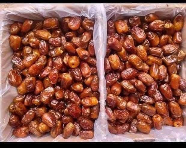 Alzad semi-dry dates , Alzad Medjool dates