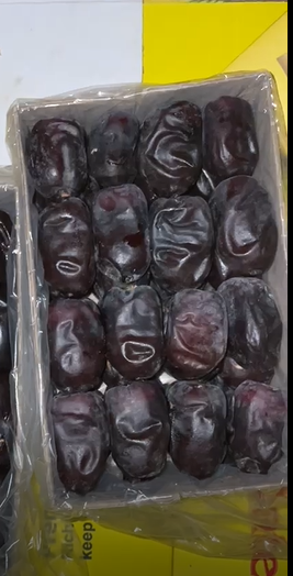 Mazafati(Bam) Dates