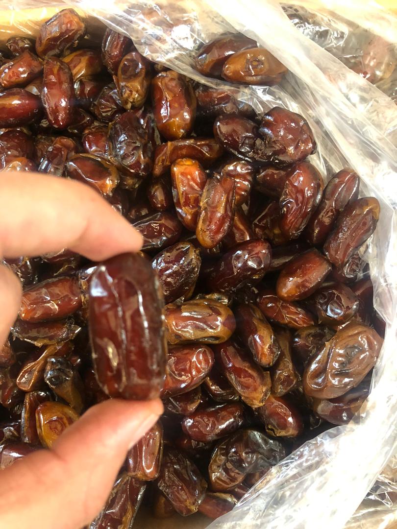 Sayer(Estameran) Dates