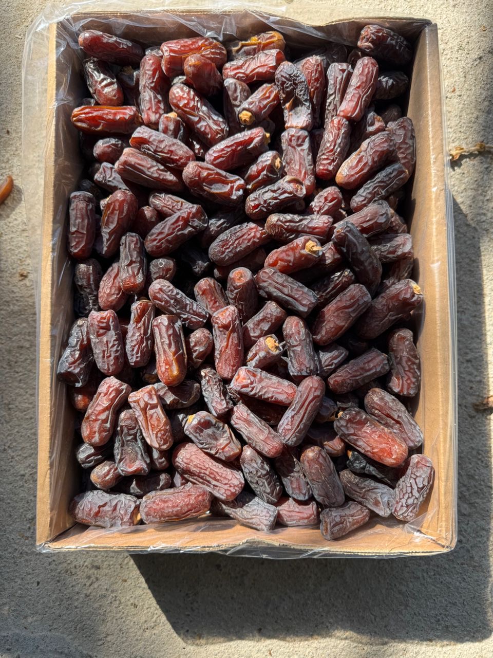Piarom(Maryami)