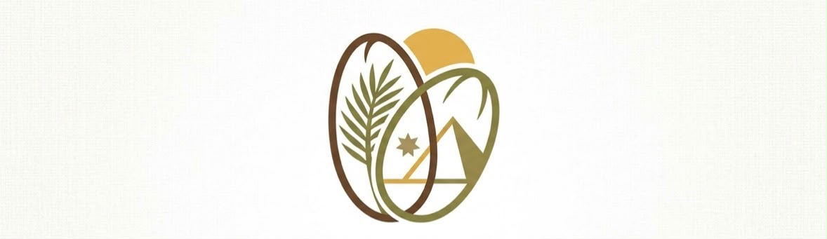 الاردنيه المصريه للتمور