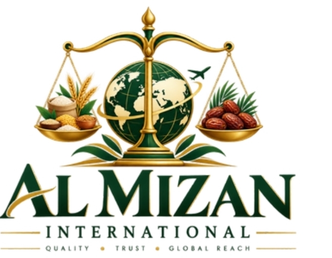 AL MIZAN INTERNATIONAL