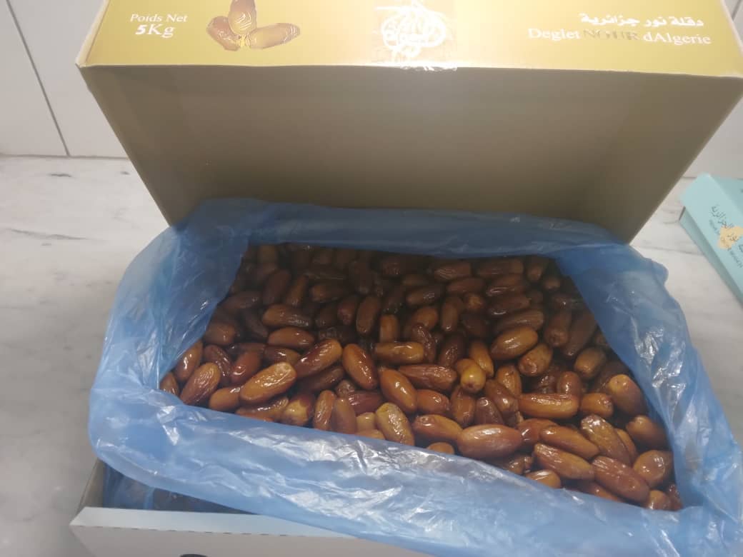 Dates deglt nour 
