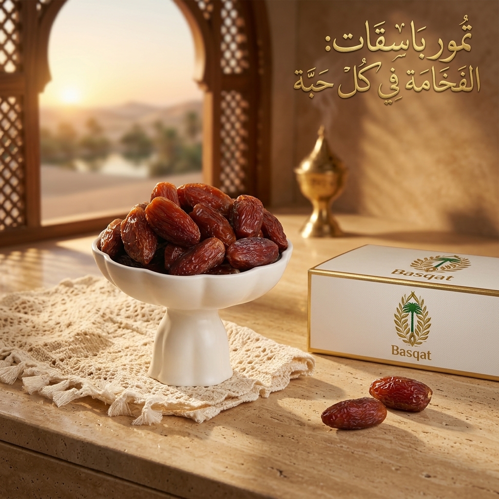 Medjool Dates
