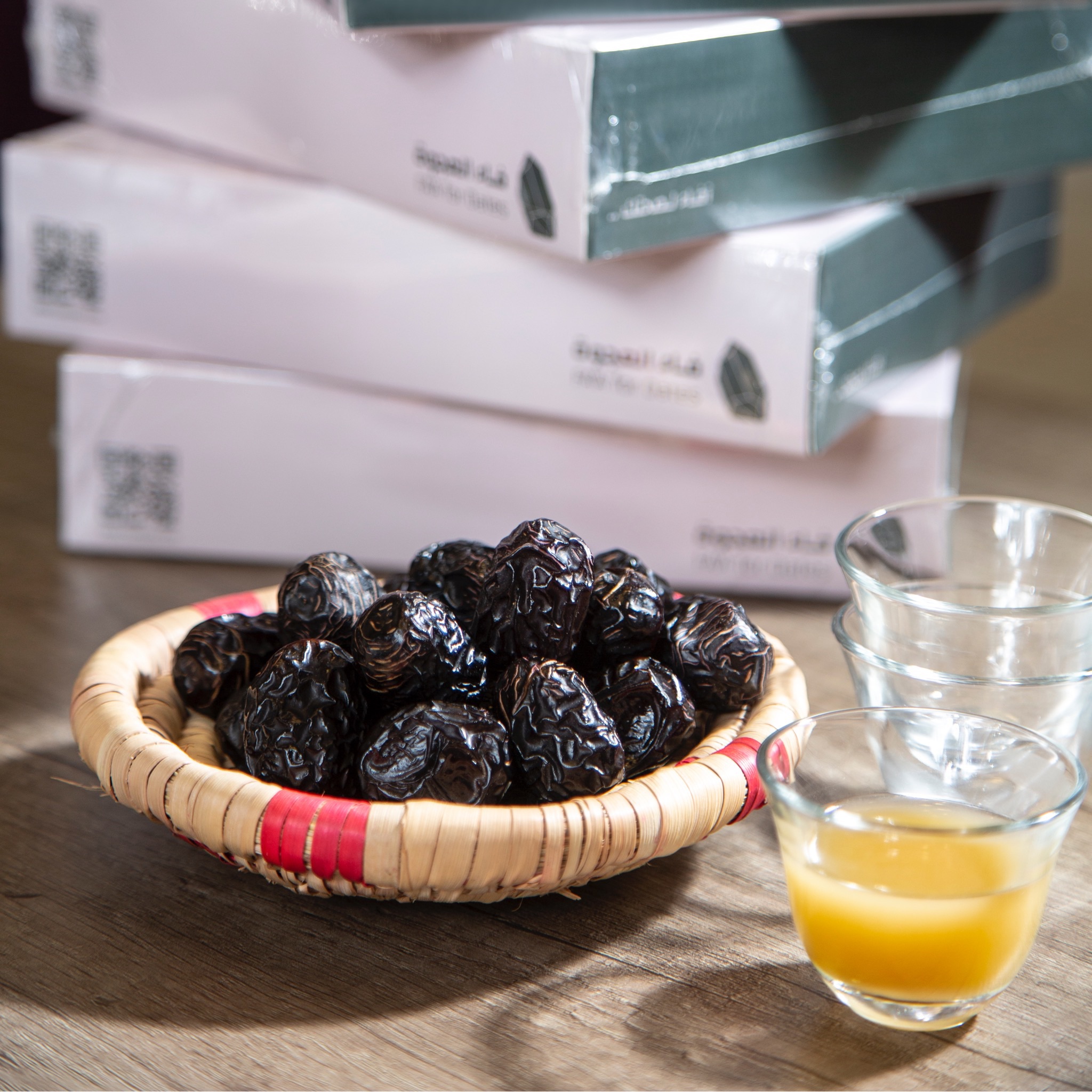 Ajwa Date