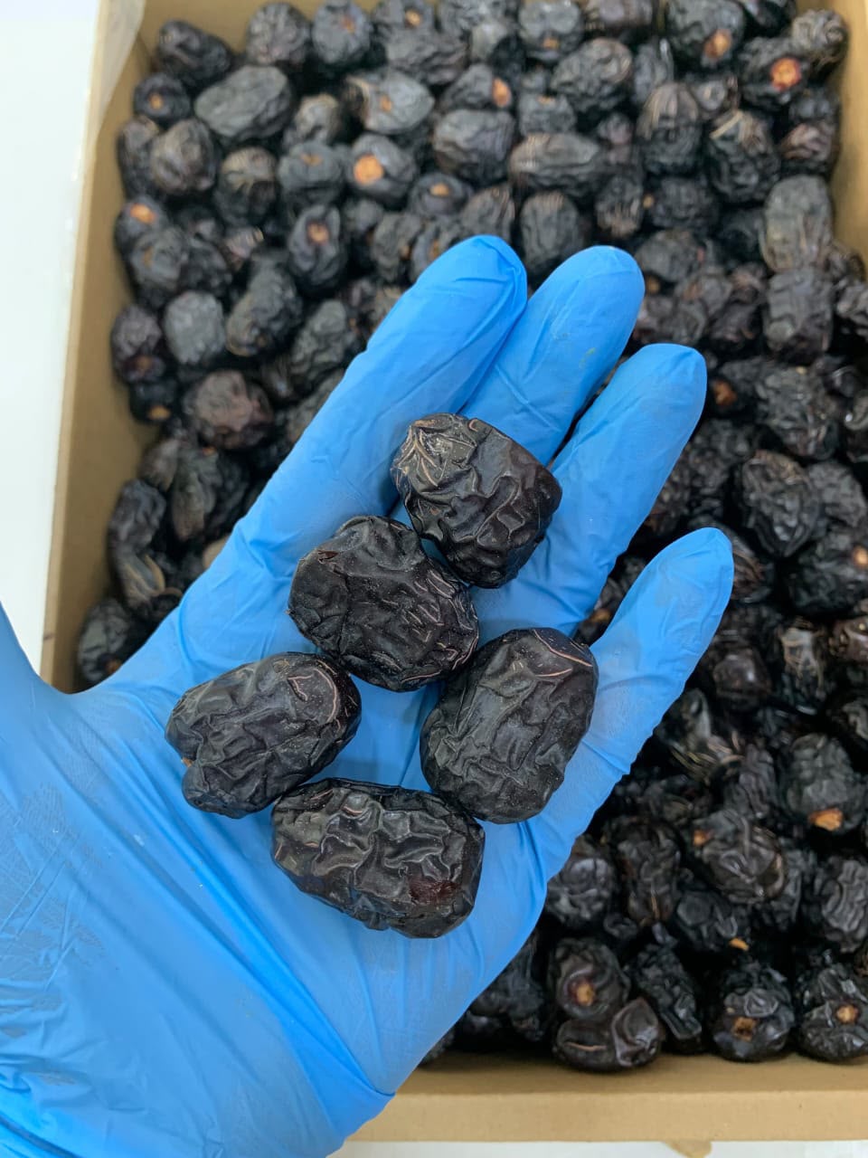 Ajwa Date