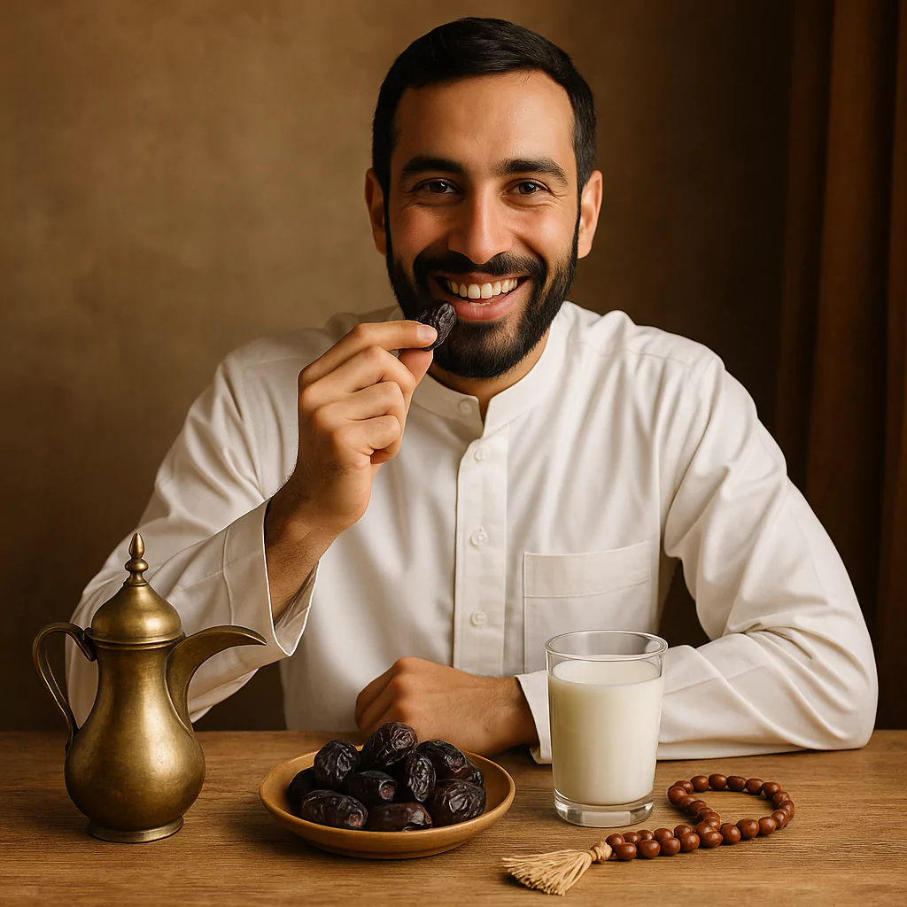 Ajwa Date