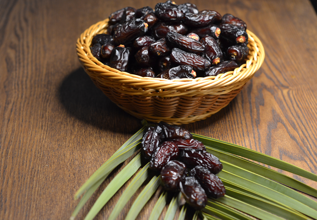 Safawi Dates