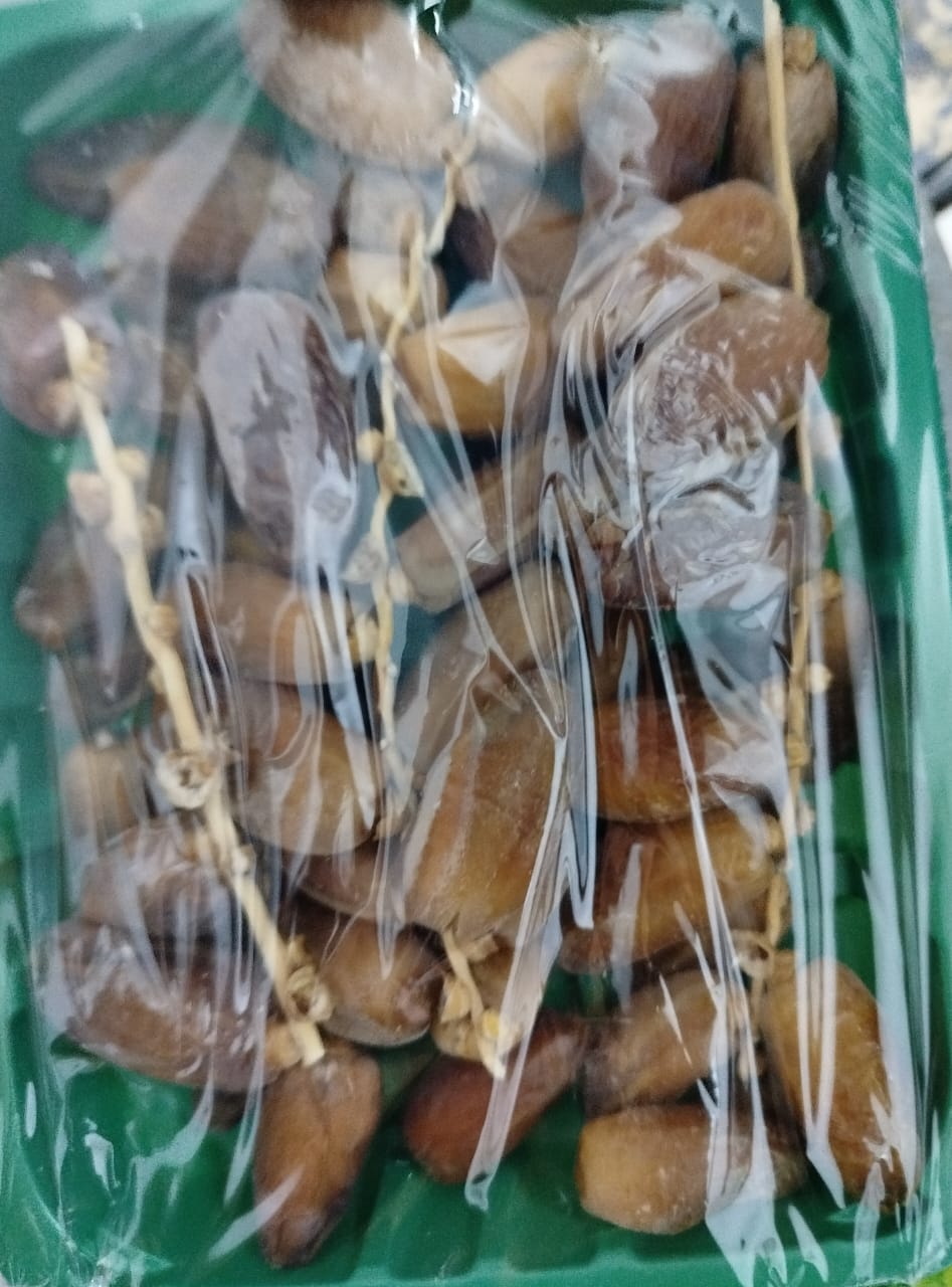 Bulk dates Deglet nour premium 