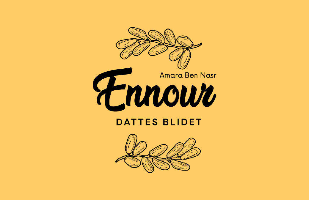 ENNOUR DATTES BLIDET