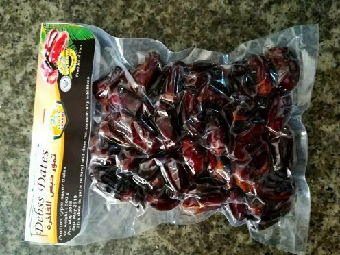Dates