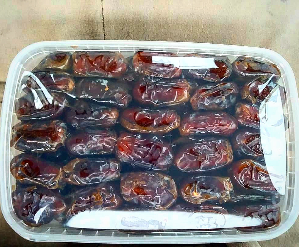 Dates