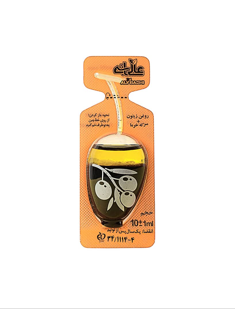 Date Vinegar Sauce