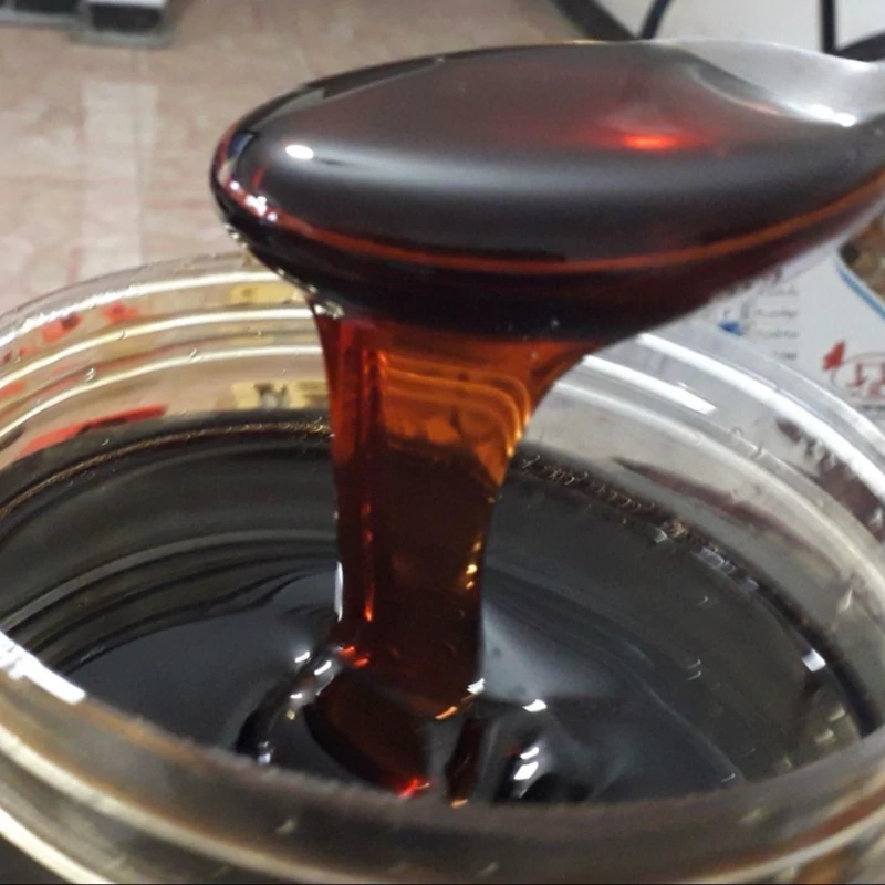 Dates Syrup