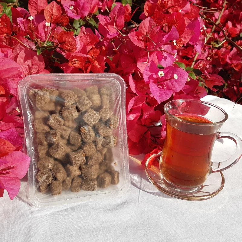 Date sugar